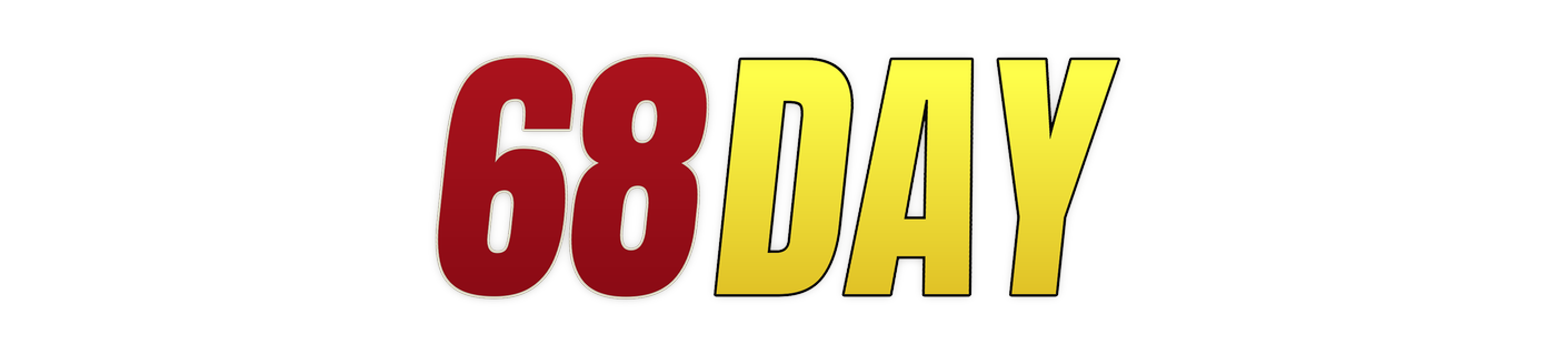 68day